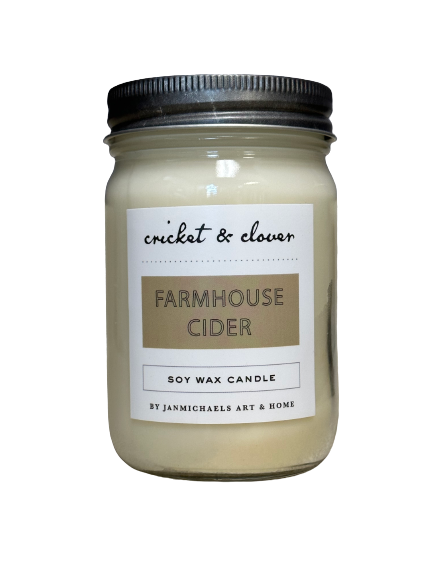 Jar Candle